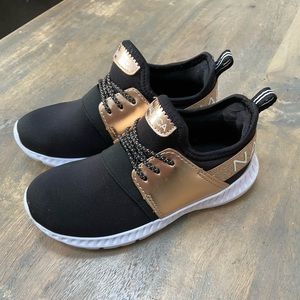 Toddler girls nautica sneakers